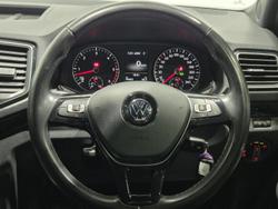 2021 Volkswagen Amarok TDI580 W580