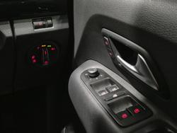 2021 Volkswagen Amarok TDI580 W580