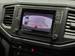 2021 Volkswagen Amarok TDI580 W580