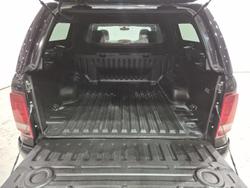 2021 Volkswagen Amarok TDI580 W580