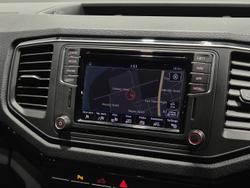 2021 Volkswagen Amarok TDI580 W580