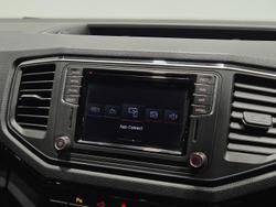 2021 Volkswagen Amarok TDI580 W580