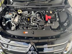 2025 Mitsubishi Outlander Exceed