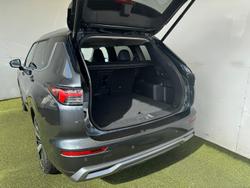 2025 Mitsubishi Outlander Exceed