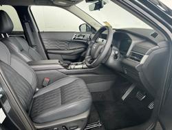 2025 Mitsubishi Outlander Exceed