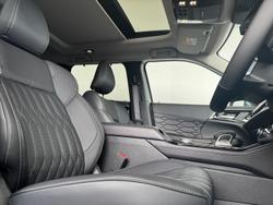 2025 Mitsubishi Outlander Exceed