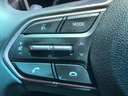 2018 Hyundai Santa Fe Elite