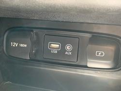 2018 Hyundai Santa Fe Elite