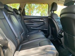 2018 Hyundai Santa Fe Elite