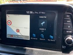 2018 Hyundai Santa Fe Elite