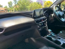 2018 Hyundai Santa Fe Elite