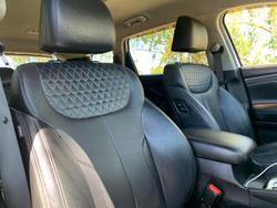 2018 Hyundai Santa Fe Elite