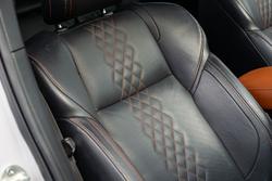 2022 Mitsubishi Outlander Exceed Tourer