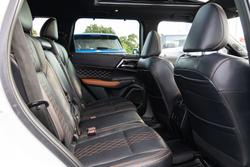 2022 Mitsubishi Outlander Exceed Tourer