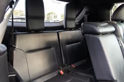 2022 Mitsubishi Outlander Exceed Tourer