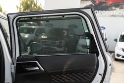 2022 Mitsubishi Outlander Exceed Tourer