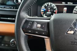 2022 Mitsubishi Outlander Exceed Tourer