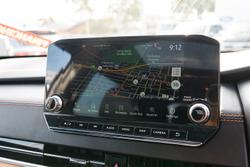 2022 Mitsubishi Outlander Exceed Tourer