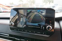 2022 Mitsubishi Outlander Exceed Tourer