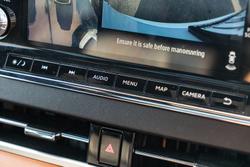 2022 Mitsubishi Outlander Exceed Tourer