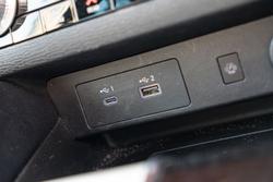 2022 Mitsubishi Outlander Exceed Tourer