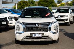 2022 Mitsubishi Outlander Exceed Tourer