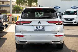 2022 Mitsubishi Outlander Exceed Tourer