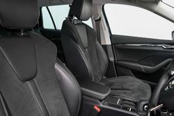 2023 SKODA Octavia 110TSI Style