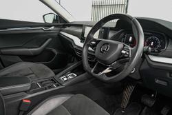 2023 SKODA Octavia 110TSI Style