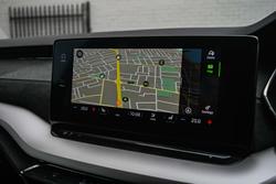 2023 SKODA Octavia 110TSI Style