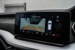 2023 SKODA Octavia 110TSI Style