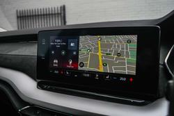 2023 SKODA Octavia 110TSI Style