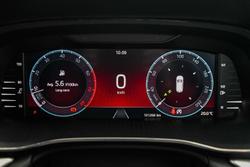 2023 SKODA Octavia 110TSI Style