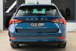 2023 SKODA Octavia 110TSI Style