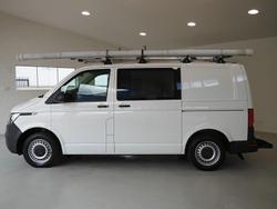 2021 Volkswagen Transporter TDI340