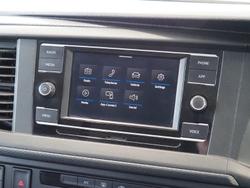 2021 Volkswagen Transporter TDI340