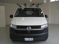 2021 Volkswagen Transporter TDI340