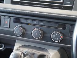 2021 Volkswagen Transporter TDI340