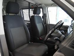 2021 Volkswagen Transporter TDI340