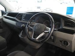 2021 Volkswagen Transporter TDI340