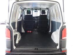 2021 Volkswagen Transporter TDI340