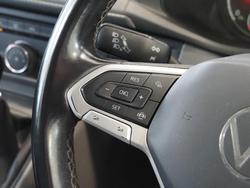 2021 Volkswagen Transporter TDI340