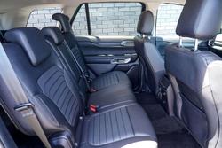 2024 Ford Everest Sport