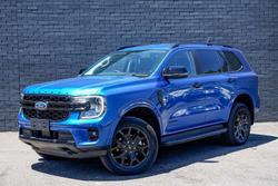 2024 Ford Everest Sport