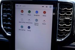 2024 Ford Everest Sport