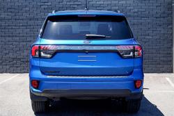 2024 Ford Everest Sport