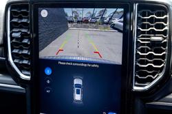 2024 Ford Everest Sport