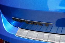 2024 Ford Everest Sport