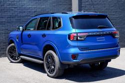 2024 Ford Everest Sport