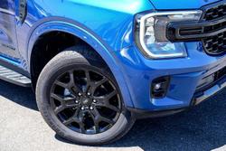 2024 Ford Everest Sport